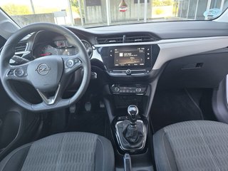 Opel Corsa 2021. Transferido.