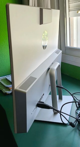HP Pavilion All-in-One 24-x057ns