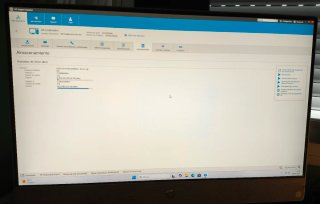 HP Pavilion All-in-One 24-x057ns