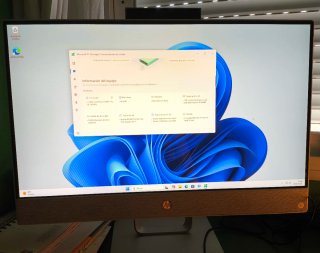 HP Pavilion All-in-One 24-x057ns