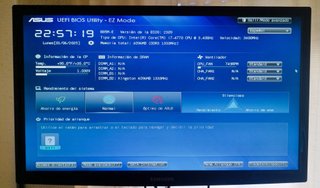 Tore Atx- Intel i7 3.40GHz-700GB-W10 PRO