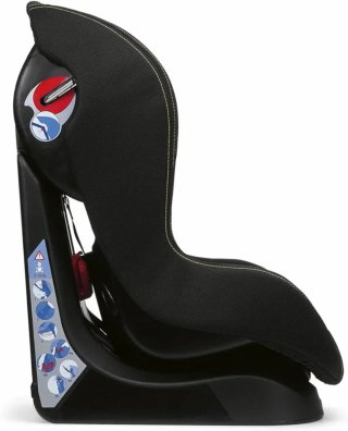 Silla de coche Chicco gris