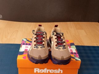 Nike Terra Kiger T37,5 Zapatillas Trail Running