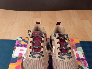 Nike Terra Kiger T37,5 Zapatillas Trail Running