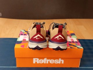 Nike Terra Kiger T37,5 Zapatillas Trail Running