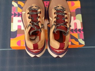 Nike Terra Kiger T37,5 Zapatillas Trail Running