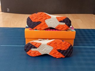 Nike Terra Kiger T37,5 Zapatillas Trail Running