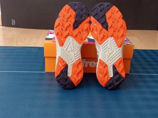 Nike Terra Kiger T37,5 Zapatillas Trail Running