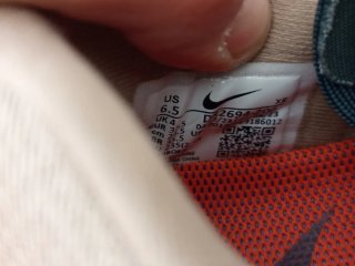 Nike Terra Kiger T37,5 Zapatillas Trail Running