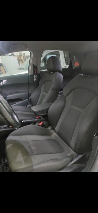 Audi A1  sportback version 1.4 TDI active design