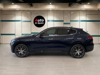 Maserati Levante 2016