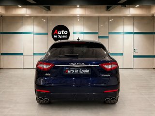 Maserati Levante 2016