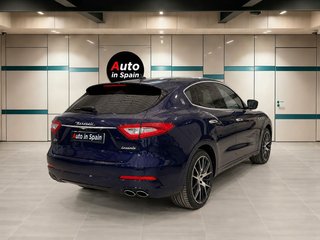Maserati Levante 2016