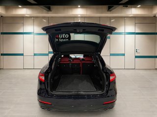 Maserati Levante 2016