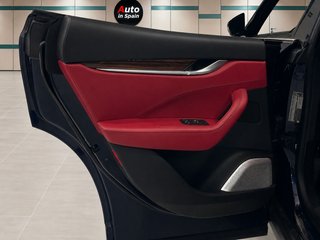 Maserati Levante 2016