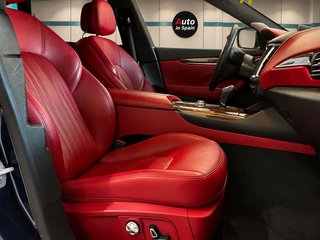 Maserati Levante 2016