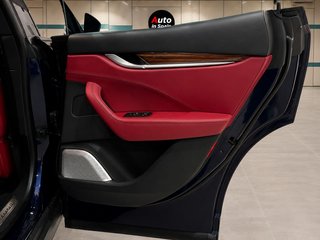 Maserati Levante 2016