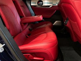Maserati Levante 2016