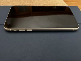 iPhone 11 100% batería como nuevo