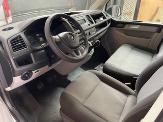 Volkswagen Transporter T6 2017