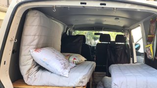 Volkswagen Transporter T6 2017