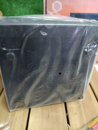 Reproductor DVD Corvy DVD-675