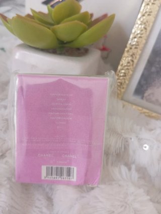 Miniatura profumo Chanel Eau Tendre