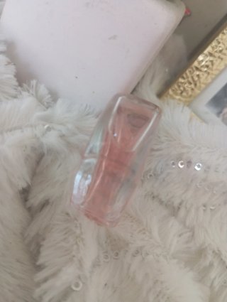 Miniatura profumo Chanel Eau Tendre