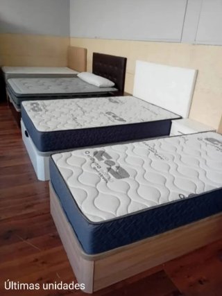Cama individual ✅ Liquidación