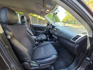 Citroen C-Crosser 2.2HDi 160cv 4WD 7 plazas