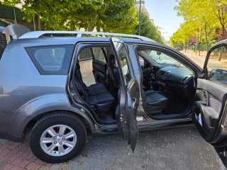 Citroen C-Crosser 2.2HDi 160cv 4WD 7 plazas