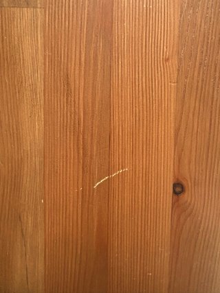 Mesa de centro IKEA FJÄLLBO Madera y Metal