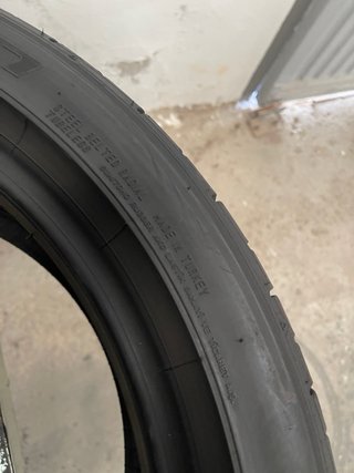 4x 225/45 R17 91W Falken Ziex ZE310 EcoRun