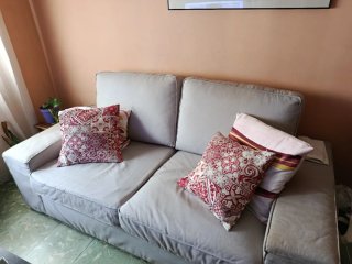 Sofá Ikea 2 plazas