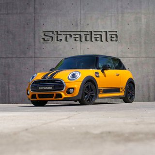 MINI Mini 2015