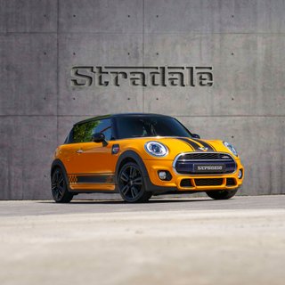 MINI Mini 2015