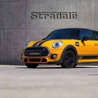 MINI Mini 2015