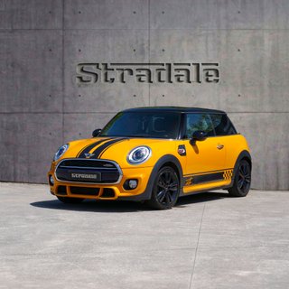 MINI Mini 2015