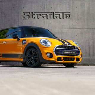 MINI Mini 2015