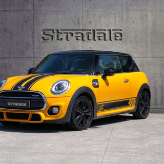 MINI Mini 2015