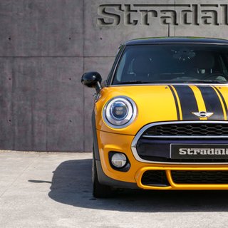 MINI Mini 2015