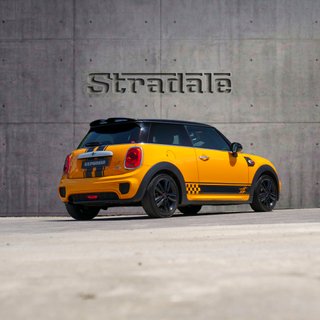 MINI Mini 2015
