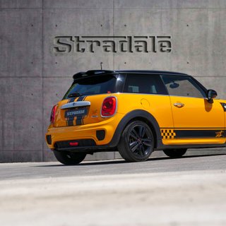 MINI Mini 2015