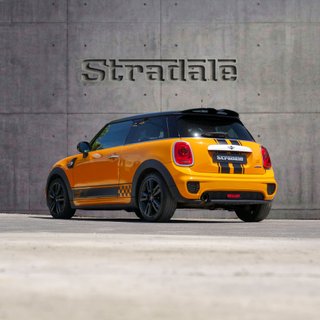 MINI Mini 2015