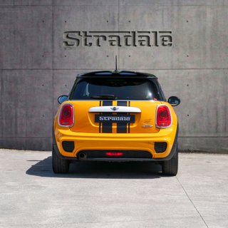 MINI Mini 2015
