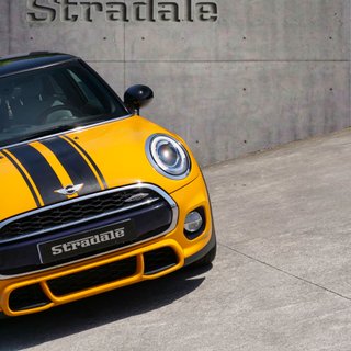 MINI Mini 2015