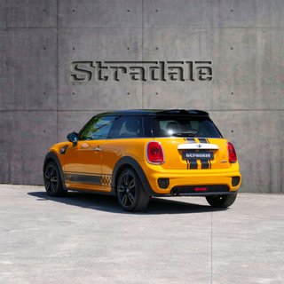 MINI Mini 2015