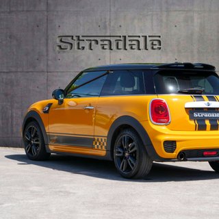 MINI Mini 2015