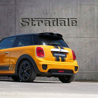 MINI Mini 2015