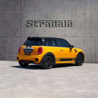 MINI Mini 2015